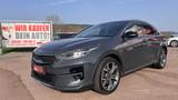 Kia XCeed 1.6 GDI Launch Edition**VOLLAUSSTATTUNG** - Kia XCeed: Launch Edition