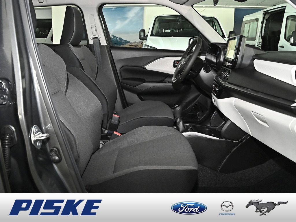 Suzuki Swift 1.2 Dualjet Hybrid 60 kW Comfort+ ACC LED imagem 2