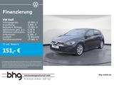 Volkswagen Golf 1.5 TSI ACT DSG R-Line Highlinge ACC FrontA - Volkswagen: Gol G5