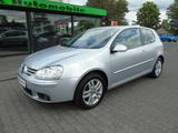 Volkswagen Golf V Lim. Tour Automatik *72.000KM*NAVI*KLIMA* - Volkswagen Golf: V Tour