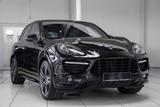 Porsche Cayenne GTS Beluftung Porsche Exklusiv Led AHK - Porsche Gebrauchtwagen in Hannover