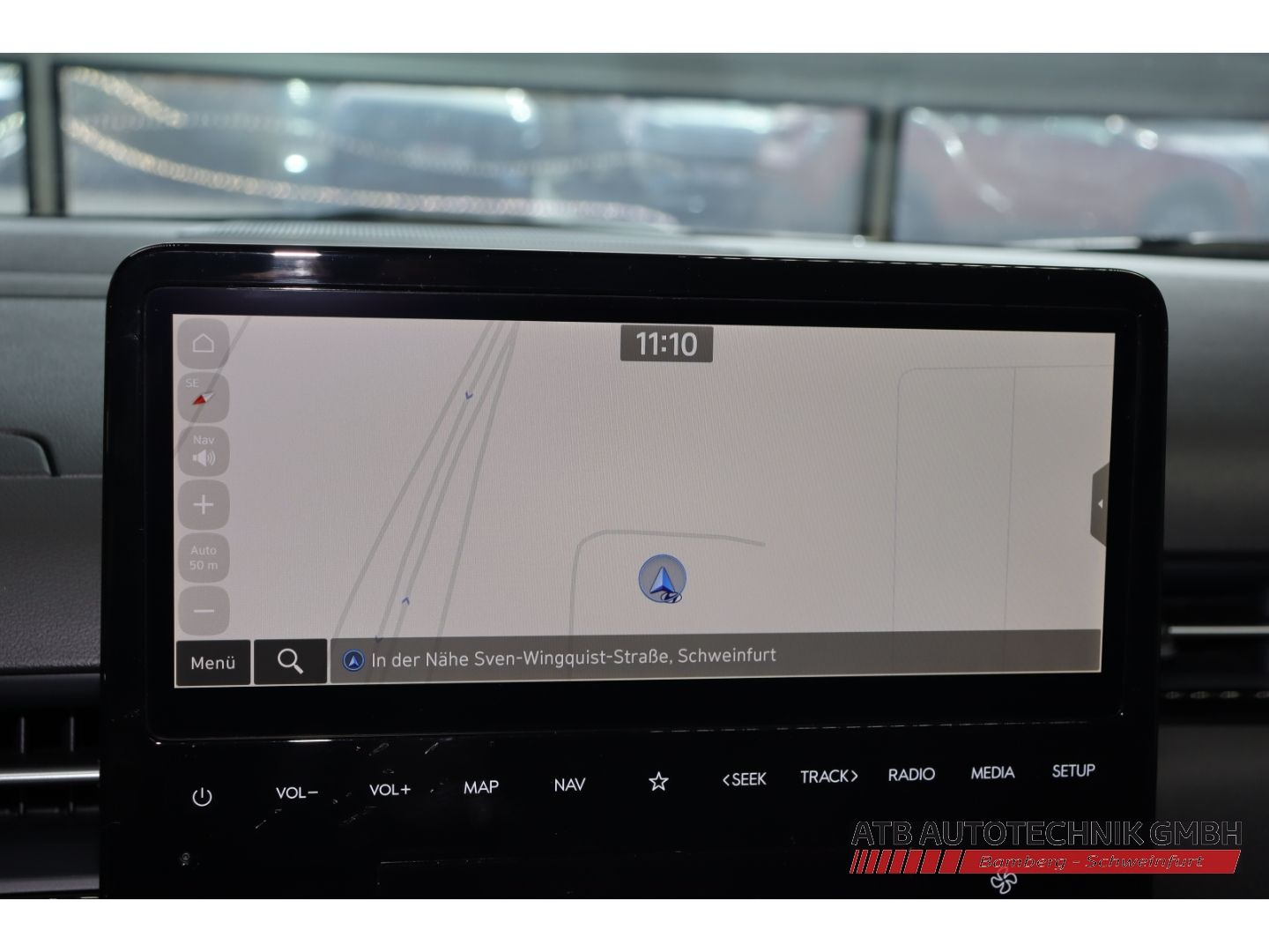 Hyundai STARIA - Bild 20