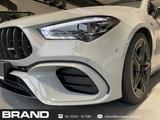 Mercedes-Benz Mercedes-AMG CLA 45 S 4M+ Coupé Premium-Paket - Mercedes AMG gebraucht