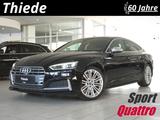 Audi S5 Sportback 3.0 TDI QUATTRO LED/NAVI/KAMERA/HUD - Audi S5 Diesel Gebrauchtwagen