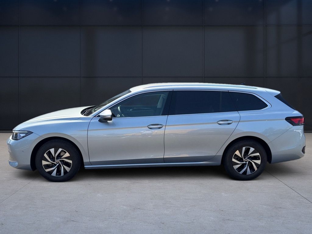 Volkswagen Passat Variant 1.5 eTSI 110 kW Business LED 360° imagem 3