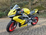Aprilia RS 660 - Wie neu mit Heckumbau - APRILIA SPORTTOURER