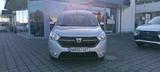 Dacia LODGY / DOKKER 1.6 - gebrauchte Dacia Lodgy aus dem Jahr 2017