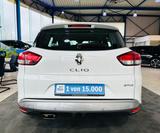 Renault Clio 1.2 TCE GT-Line Klima Temp Navi PDC hi - Renault Clio in Wuppertal