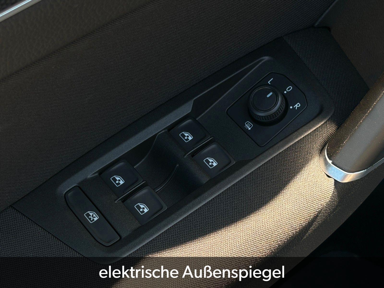 Volkswagen Touran 1.5 TSI United SHZ ACC PDC StHz CarPlay, миниатюра 8