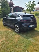 Renault Megane EV40 130hp boost charge Techno Techno - Renault Megane: 1.4