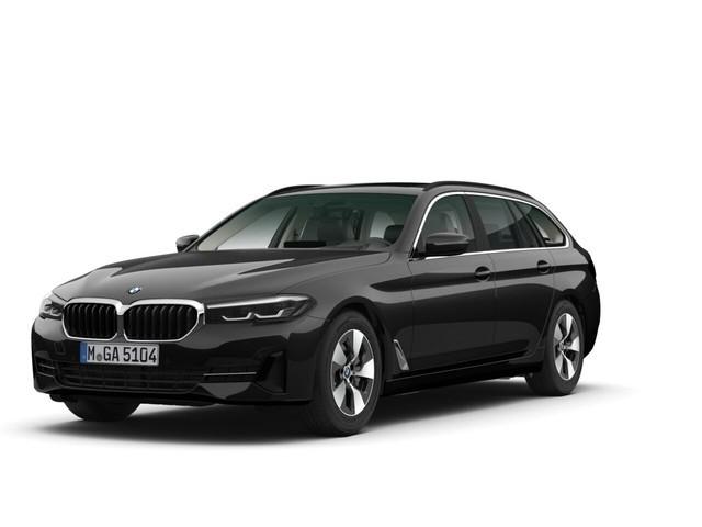 BMW 520d Touring Aut Panorama Klimaaut HeadUp 2021