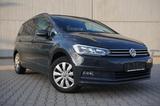 Volkswagen Touran 1.4TSI AHK Navi/MirrorLi SHZ LED 7-Sitzer - Volkswagen Touran 1T mit Benzin-Antrieb