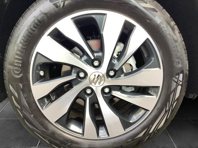 Suzuki S-Cross 1.4 Comfort+ Allgrip Hybrid