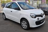 Renault Twingo Life * WEISS - 1. HAND - TÜV NEU * - Renault Twingo in Mannheim