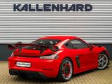 Porsche 718 GT4 RS MR - Full Manthey Kit - Liftsysteem V - Porsche Boxster in Bielefeld