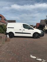Citroën Top Berlingo Kastenwagen Ausbau/isoliert, ... - Citroën Berlingo in Lübeck