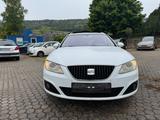 Seat Exeo ST 2.0 TDI CR 125kW Sport - gebrauchte Seat Exeo aus dem Jahr 2011