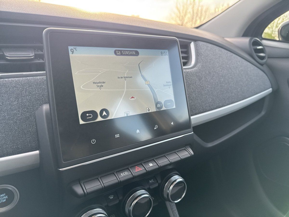 Renault ZOE - Bild 32