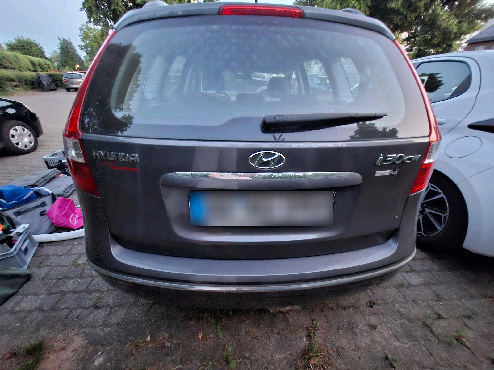 Hyundai i30 2010 — photo 5