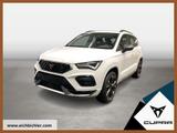 Cupra Ateca 1.5 TSI DSG 2xKlima AUT Kam. KeyLess LED - Cupra Ateca: 1.5