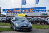 Citroën C4 Coupe VTR*TEMPOMAT*KLIMA*PDC*ZV-FUNK !! - Citroën C4: Coupe, Vtr