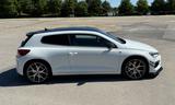 Volkswagen VW Scirocco R 2017 Facelift - Optikpaket - Cars in München: Sportwagen