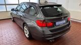BMW 320 i Advantage LED Automatik Facelift - BMW 320 Touring Kombi Gebrauchtwagen