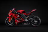 Ducati Panigale V4 Marquez 2025 World Champion Repli - DUCATI PANIGALE V4