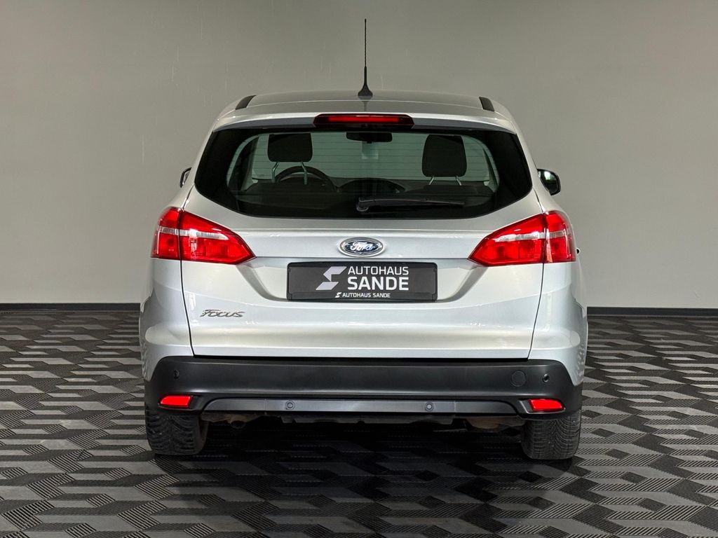 Ford Focus - Bild 6