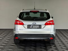 Ford Focus - Vorschau 6