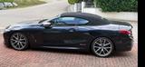 BMW M850i xDrive Cabrio Neuzustand Vollausstattung