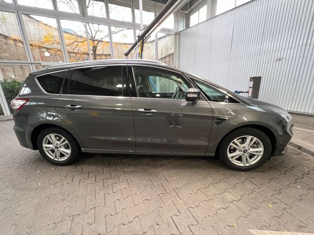 Ford S-Max Bj.2020