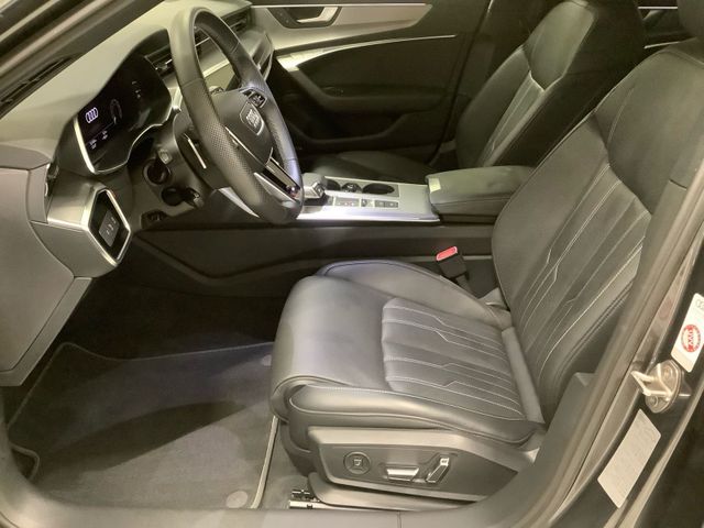 A6 Avant sport 55 TFSI e quattro S tronic,Headup