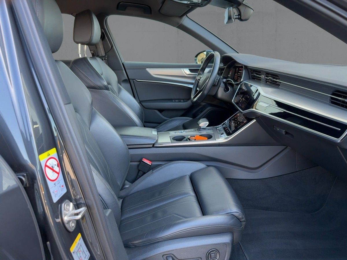 Audi A6 - Bild 12
