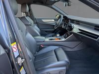 Audi A6 - Vorschau Bild 12