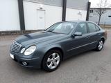 Mercedes-Benz E 200 KOMPRESSOR ELEGANCE Elegance