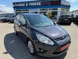 Ford C-Max C-MAX Titanium XENON PDC KLIMA SHZ - Ford C-Max aus 2011