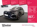 Audi RS Q8 HUD*MATRIX*PANO*AHK*23LM*NAVI*LEDER*B&O*S- - Audi RSQ8 in Stuttgart