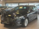 Ford Mondeo Titanium | 4xSHZ | 2.Hand | AHK - Ford Mondeo: Kombi, Titanium X