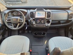 Chausson V 594S  Sport MJ25  Automatik