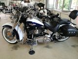 Harley-Davidson Softtail Deluxe FLSTN - Offers matching your search criteria