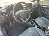 Ford Fiesta 5-trg VIGNALE Panoradach Leder Totwinkel - Ford Fiesta mit Benzin-Antrieb: Schiebedach