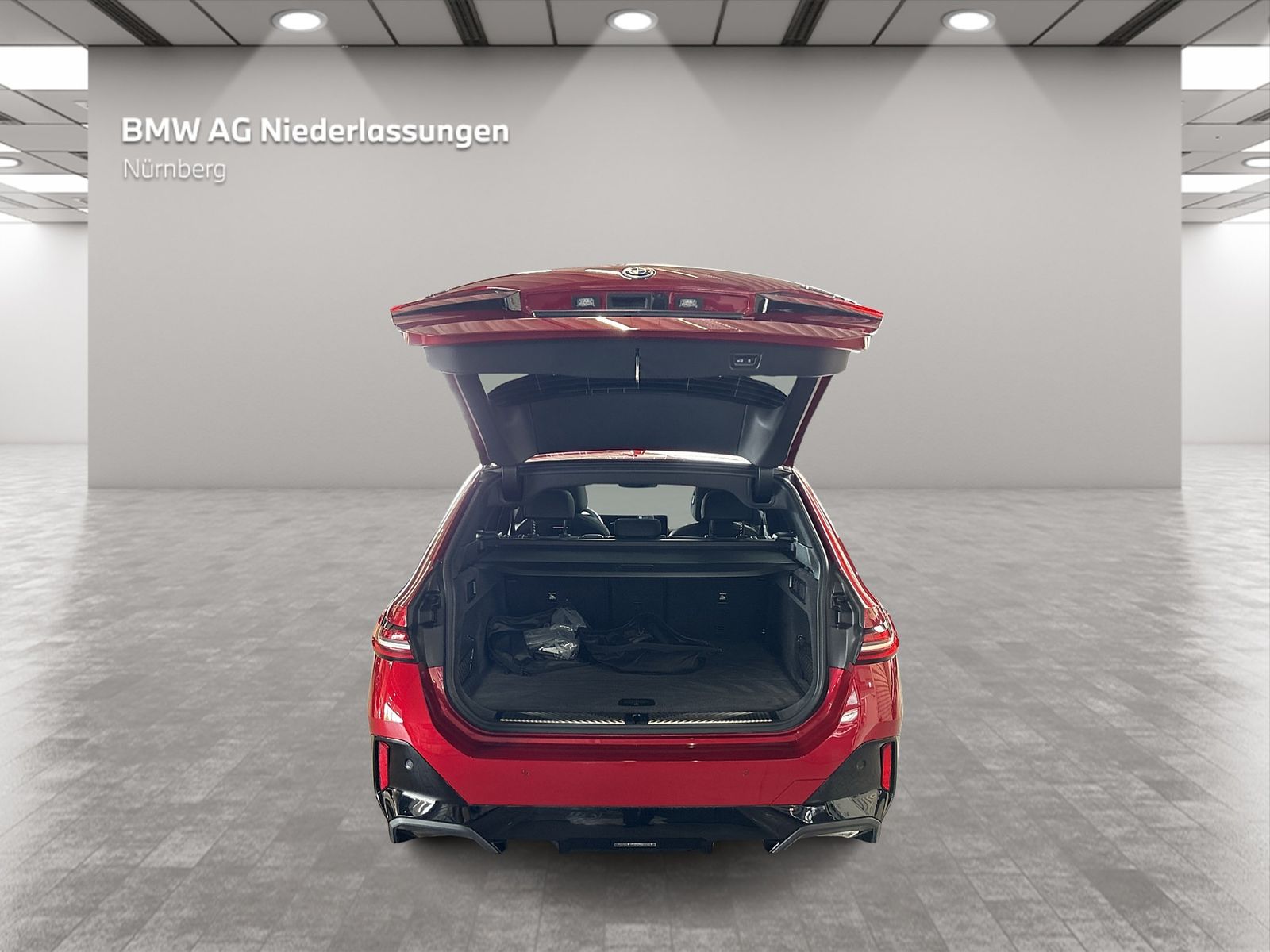 BMW i5 - Bild 11