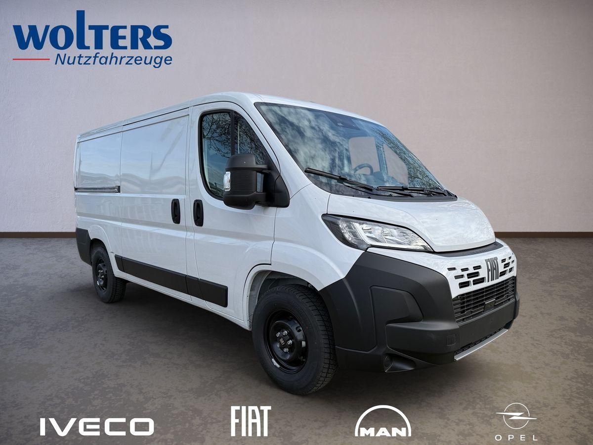 Fahrzeugabbildung Fiat Ducato L2H1 Kastenwagen 140 MT6