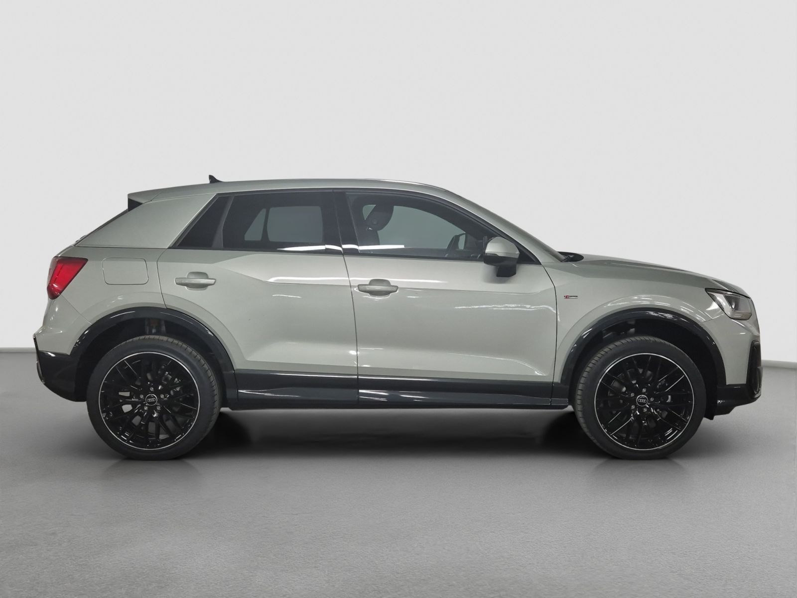 Audi Q2 - Bild 7