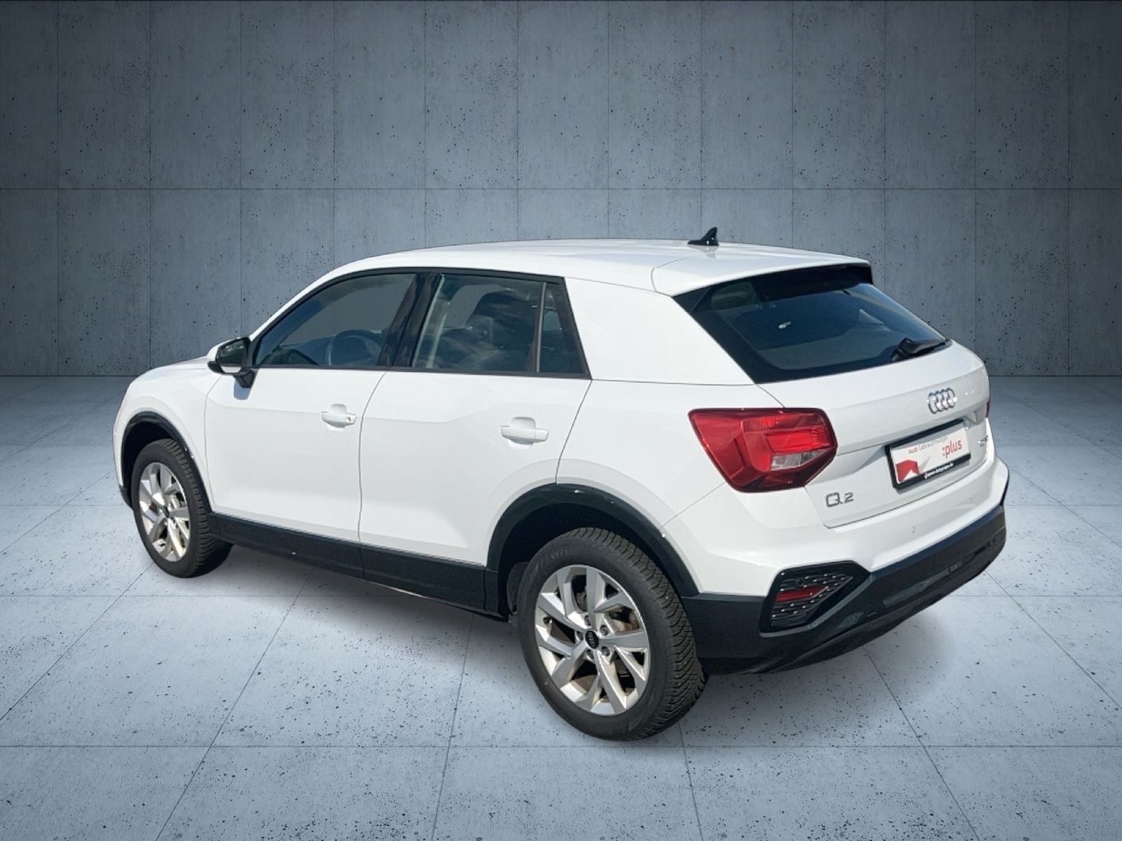 Audi Q2 - Bild 4