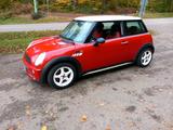 MINI mini cooper 1.6 TÜV neu - MINI Cooper in Saarbrücken