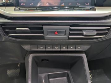 Ford Grand Tourneo Connect Titanium 7-Sitze Automatik