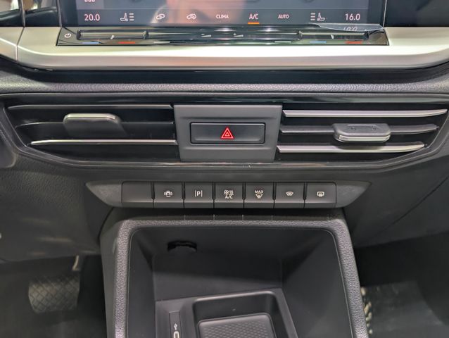 Ford Grand Tourneo Connect Titanium 7-Sitze Automatik