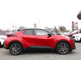Toyota C-HR 2.0 Plug-in Teamplayer NAVI SHZ PDC KLIMA - Toyota in Lünen